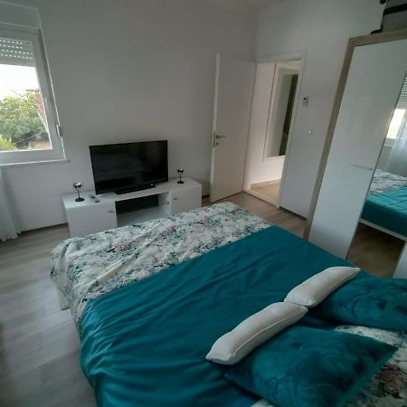 Apartman Magdalena Trebinje Exterior foto
