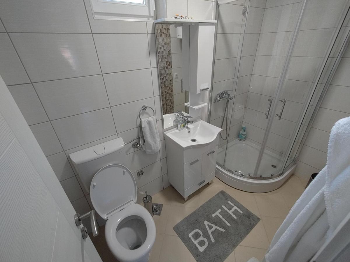 Apartman Magdalena Trebinje Exterior foto