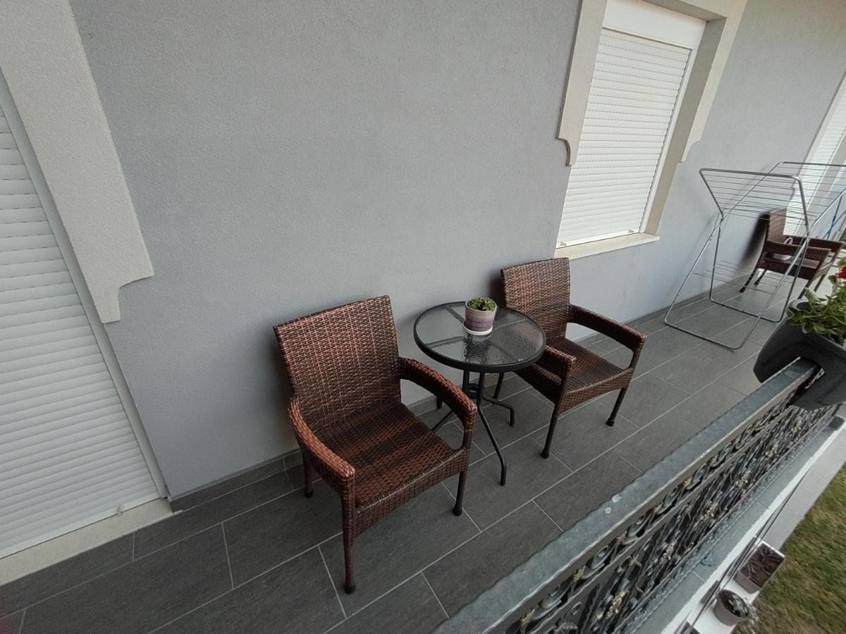 Apartman Magdalena Trebinje Exterior foto
