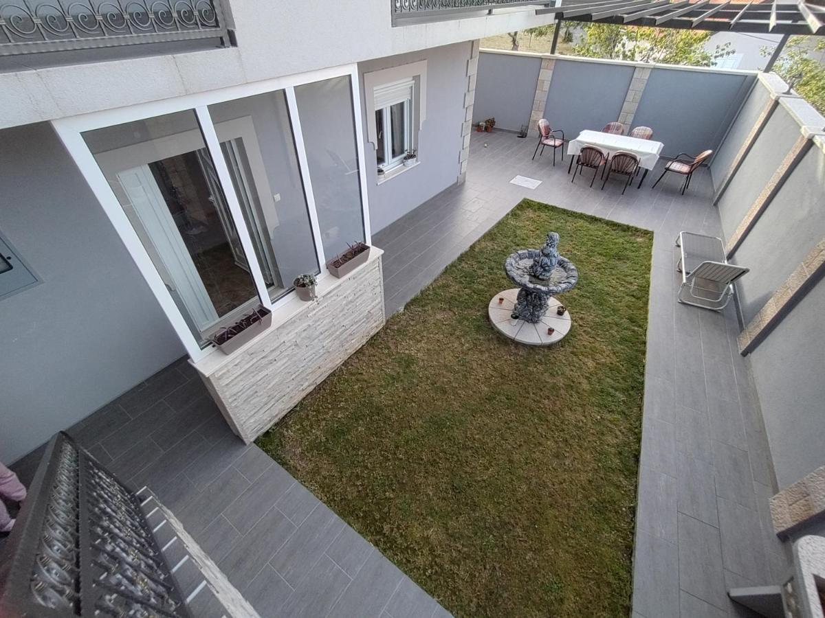 Apartman Magdalena Trebinje Exterior foto